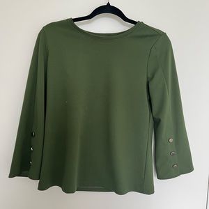 Ann Taylor Blouse